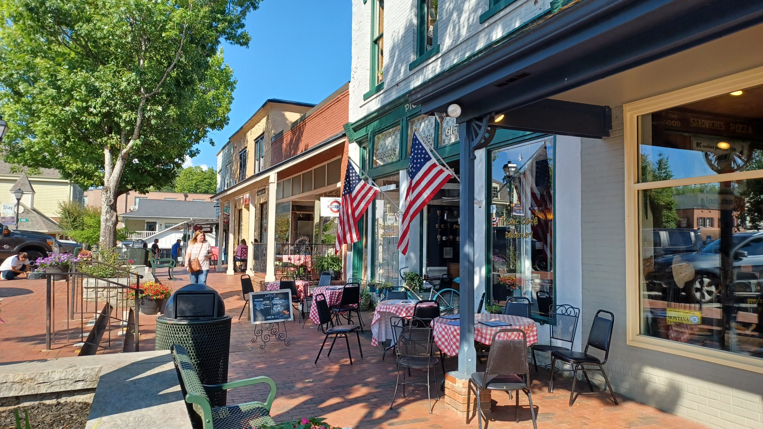 Your Guide to Summer in Dahlonega